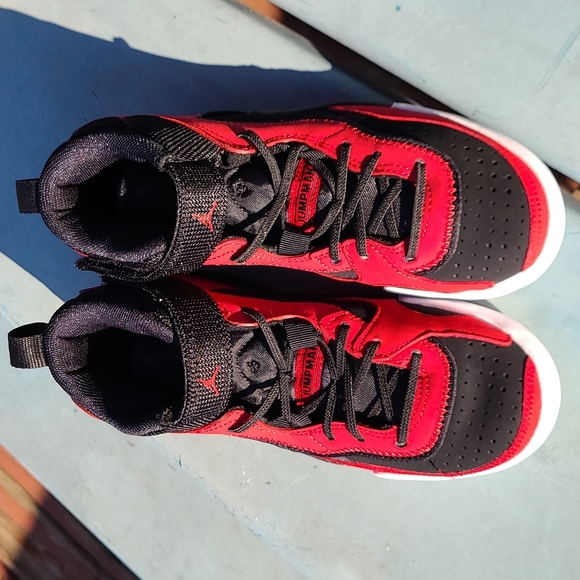 Nike Jumpman Jordan Pro RX (PS) - Picture 1 of 4